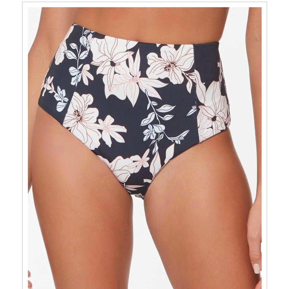 Sanctuary's high-rise bikini bottoms